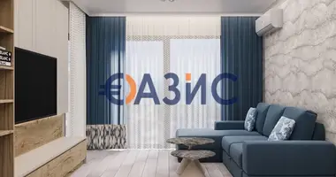 Appartement 2 chambres dans Sveti Vlas, Bulgarie