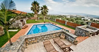 Haus 4 Schlafzimmer in Griechenland