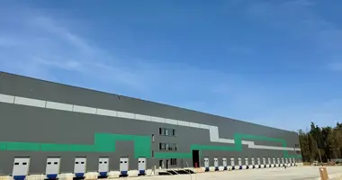 Warehouse 31 000 m² in Naro Fominskij gorodskoj okrug, Russia