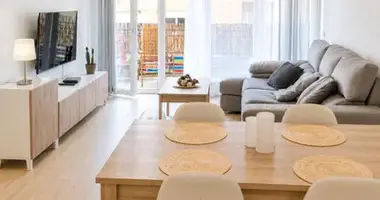 Apartamento 3 habitaciones en Málaga, Španjolska