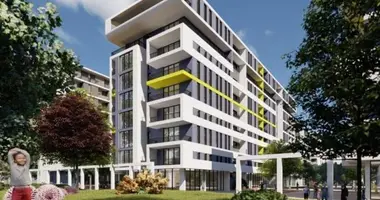 Apartamento 3 habitaciones en Kashar, Albania