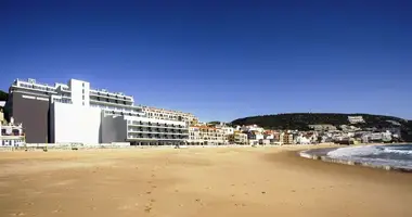 Estudio en Sesimbra, Portugal
