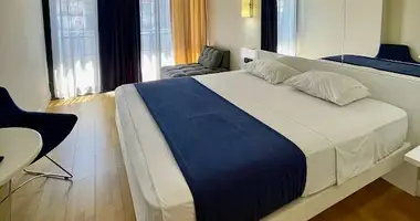Studio apartment 1 bedroom in Batumi, Georgia