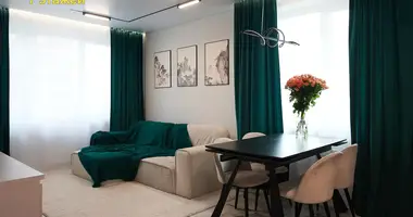 Room in Minsk, Belarus