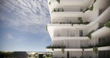 Wohnung 2 Schlafzimmer in Paphos, Zypern