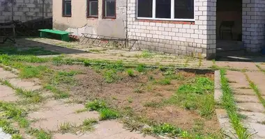Cottage in Conki, Belarus