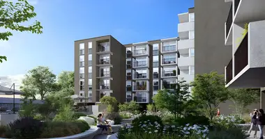 Квартира в Сантьяго, Чили