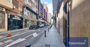 Коммерческое помещение 120 м² в Аликанте, Испания