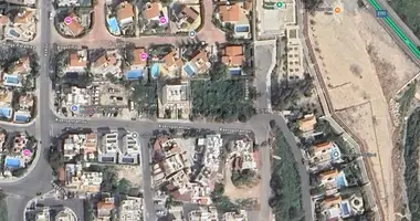 Plot of land in Peyia, Cyprus