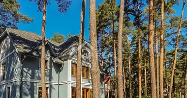 Maison 4 chambres dans Jurmala, Lettonie