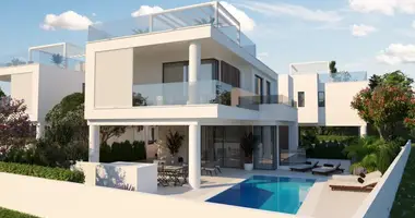 Villa in Paralimni, Zypern