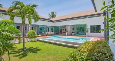 Villa 4 habitaciones en Rawai, Tailandia