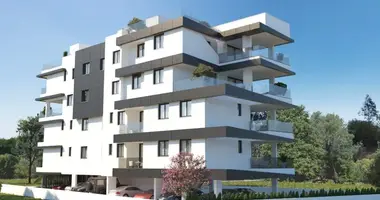 Wohnung 1 Schlafzimmer in Larnaka, Zypern