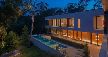 Casa 4 habitaciones en Condado de Harris, Estados Unidos