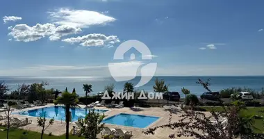 2 bedroom apartment in Sveti Vlas, Bulgaria