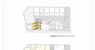 3 bedroom apartment in Sannat, Malta