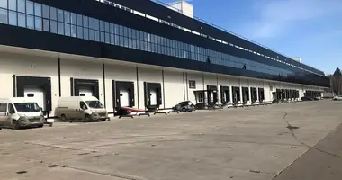Lager 2 479 m² in Naro Fominskij gorodskoj okrug, Russland