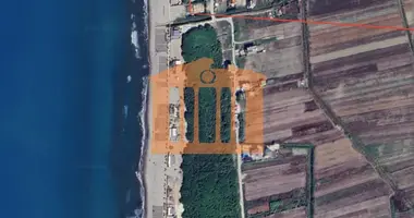 Plot of land in Kryevidh, Albania