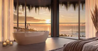 Wohnung 1 Schlafzimmer in Tegalinggah, Indonesien