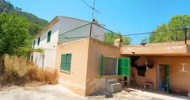 Château 3 chambres dans Andratx, Espagne