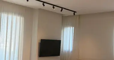 Appartement 2 chambres dans Germasogeia, Chypre