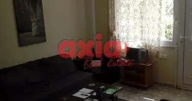 Kawalerka 1 pokój w Kavala Municipality, Grecja