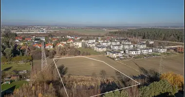 Grundstück in Posen, Polen