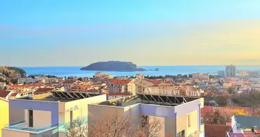 Apartamento 1 habitacion en Budva, Montenegro