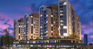 Квартира 1 комната в Аланья, Турция
