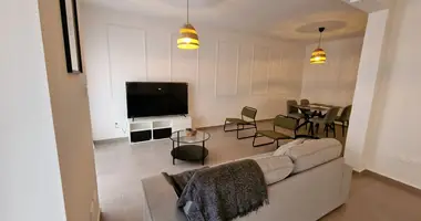 Квартира 2 спальни в муниципалитет Лимасол, Кипр