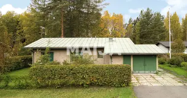 3 bedroom house in Kouvola sub-region, Finland