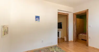 Квартира 2 спальни в Будва, Черногория