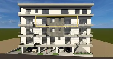 Apartamento 3 habitaciones en Loutraki Perachora Agioi Theodoroi Municipality, Grecia