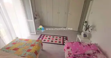 Casa 3 habitaciones en Susanj, Montenegro