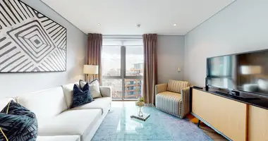 Appartement 3 chambres dans Londres, Royaume-Uni