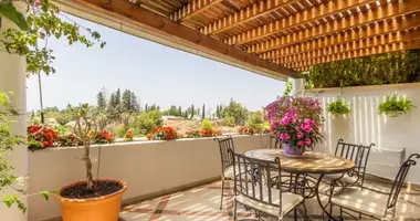 3 bedroom apartment in Abadin, Spain