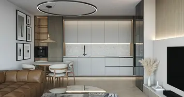2 room apartment in Vilnius, Lithuania