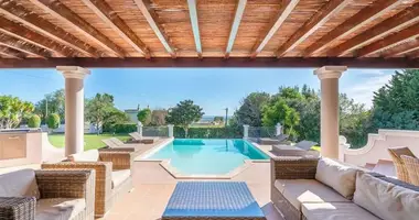 Вилла в Boliqueime, Португалия