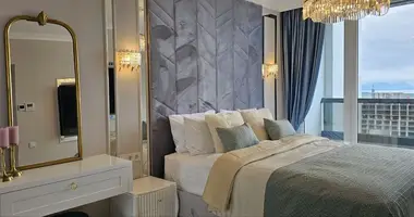 Квартира 3 комнаты в Батуми, Грузия