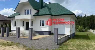 Haus 4 zimmer in Hrodna, Belarus