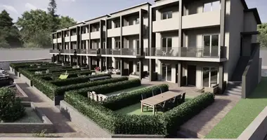 Doppelhaus 4 zimmer in Nikiti, Griechenland