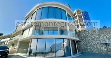 1 bedroom apartment in Budva, Montenegro