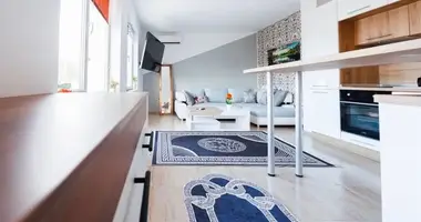 1 bedroom apartment in Nesebar, Bulgaria
