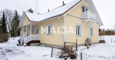 Casa 6 habitaciones en Karjenniemi, Finlandia