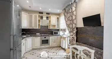 3 bedroom apartment in Minsk, Belarus
