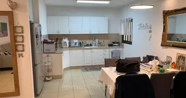 Apartamento 3 habitaciones en Ascalón, Israel