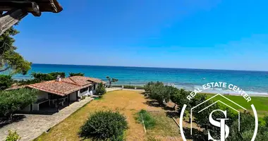 Villa en Kalandra, Grecia