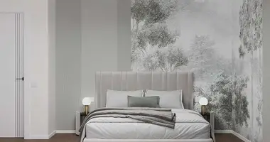 Maison 4 chambres dans Odessa, Ukraine