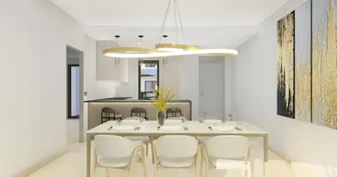 Wohnung 3 Schlafzimmer in Pilar de la Horadada, Spanien