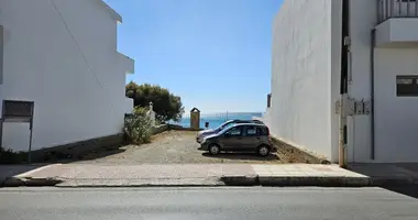 Plot of land in Municipality of Ierapetra, Greece